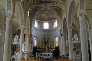 Chiesa Parrocchiale di S.Michele