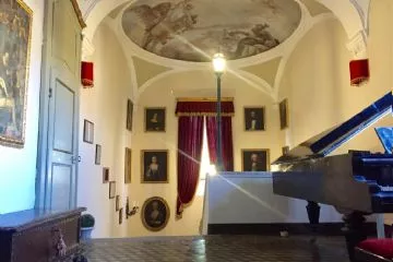 Palazzo Lignana di Gattinara