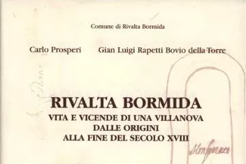 Vita e vicende di una Villa...