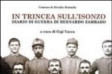 In trincea sull'Isonzo