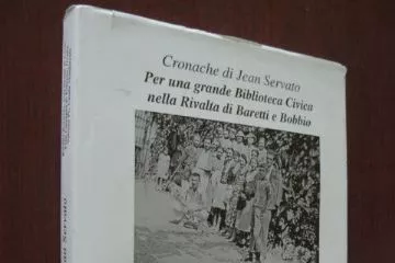 Per una grande biblioteca c...