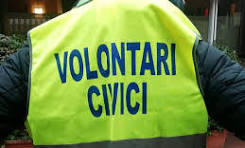 Avviso pubblico per l'iscrizione nell'albo comunale dei Volontari Civici