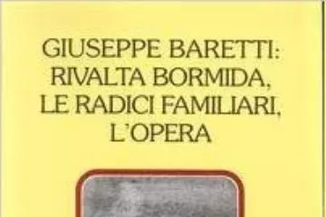 Giuseppe Baretti: Rivalta B...